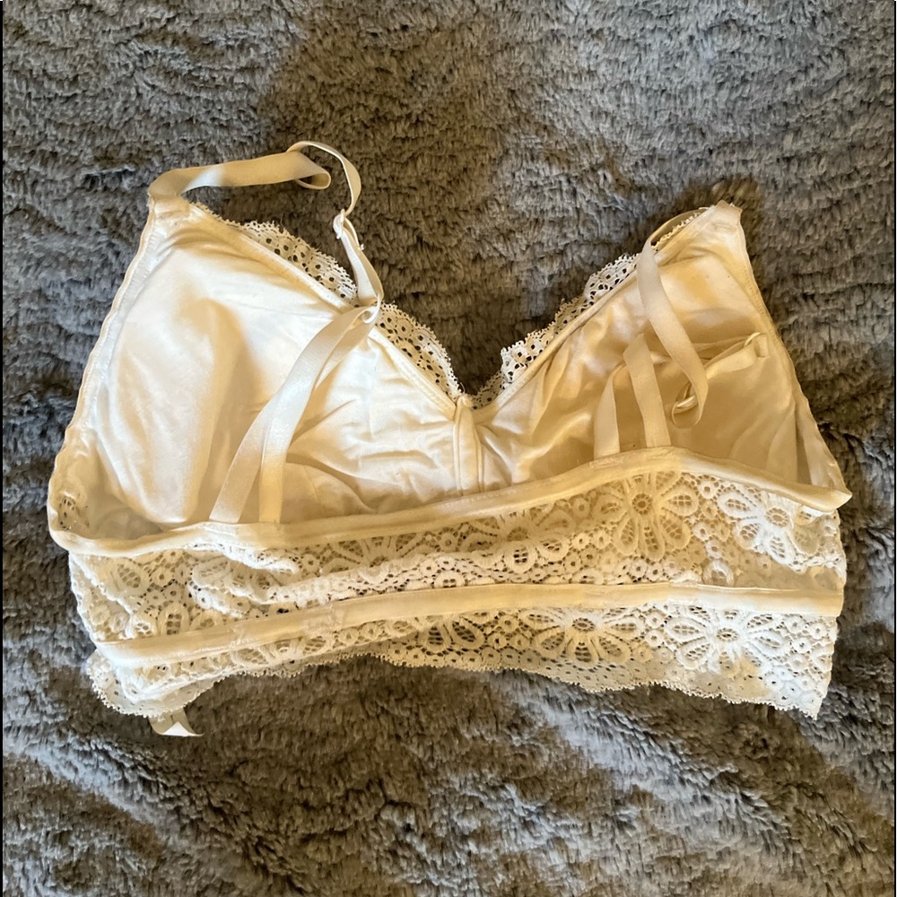 S Aeropostale Bralette